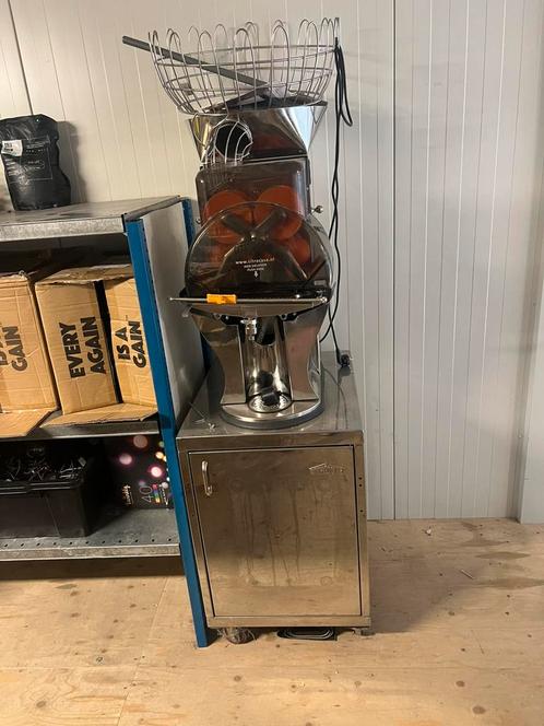 Te koop: Citrocasa Fantastic F/SB, Zakelijke goederen, Horeca | Food, Dranken, Ophalen of Verzenden