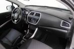 Suzuki S-Cross 1.6 Comfort Airco | Cruisecontrol | Dealer on, Voorwielaandrijving, Stof, Gebruikt, 4 cilinders