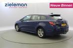 Toyota AURIS 1.2 Turbo Touring Sports Active - Camera, Clima, Voorwielaandrijving, 450 kg, Gebruikt, Euro 6