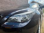 E60 LCI Koplampen en achterlichten, Voor, Nieuw, Ophalen of Verzenden, Bumper