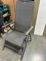 tuinstoelen, Tuin en Terras, Ophalen, Gebruikt, Textileen