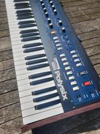 Korg Polysix met Kiwi upgrade met midi, 61 toetsen, Korg, Met midi-aansluiting, Ophalen of Verzenden