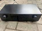 Auna AMP 4000 DAB hifi stereoversterker met Bluetooth, Audio, Tv en Foto, Versterkers en Receivers, Ophalen, Zo goed als nieuw
