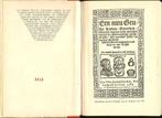 Geuzenliedboek, Tweede vervolg Lente 1944, genummerd 0642., Boeken, Ophalen of Verzenden, Gelezen
