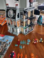 Complete sets Lego Marvel / Super Heroes izgs, Complete set, Ophalen of Verzenden, Lego, Zo goed als nieuw