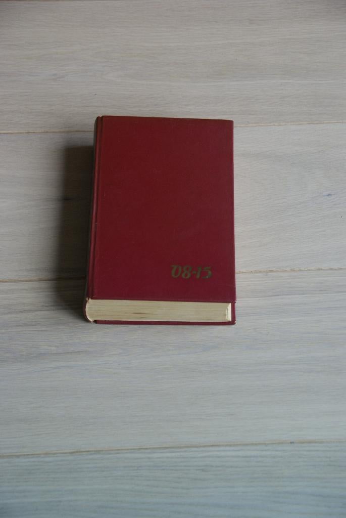 Te koop: De kazerne. De oorlog. Het einde hans Hellmut Kirst, Boeken, Oorlog en Militair, Hans Hellmut Kirst, Ophalen of Verzenden