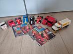 Lego auto's, Ophalen of Verzenden, Zo goed als nieuw