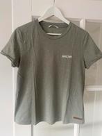 Moscow groen tshirt maat m €5, Kleding | Dames, Ophalen, Zo goed als nieuw, Groen, Korte mouw