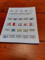 Planning Office Space, Boeken, Ophalen of Verzenden, Zo goed als nieuw