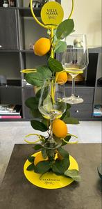 Villa Massa Spritz boom, Huis en Inrichting, Glas of Glazen, Nieuw, Ophalen of Verzenden, Glas