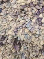 Vloerkleed Brinker Salsa, Ophalen, 200 cm of meer, Rechthoekig, Brinker wollen vloerkleed