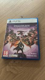 PS5 Dragon Age The Veilguard, Ophalen of Verzenden, Zo goed als nieuw