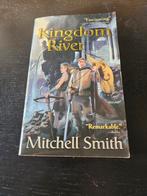Kingdom River - Mitchell Smith, Ophalen of Verzenden, Gelezen, Mitchell Smith