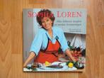 Sophia Loren - Lekkerste Recepten en Mooiste Herinneringen, Boeken, Italië, Zo goed als nieuw, Verzenden