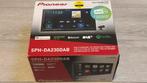 Pioneer SPH-DA230DAB Autoradio - AppleCarPlay & Android auto, Ophalen, Nieuw