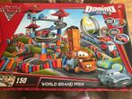 Disney Cars domino World Gran Prix racebaan   NIEUW IN DOOS!, Overige merken, Racebaan, Nieuw, Ophalen of Verzenden