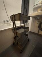 IKEA RÅSKOG badkamer trolley, Ophalen, Minder dan 50 cm, Overige typen, Zo goed als nieuw