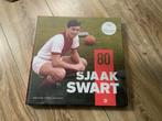 Sjaak Swart 80 - Biografie met DVD, Ophalen of Verzenden, Zo goed als nieuw, Balsport