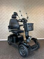 Vierwiel scootmobiel | Presto S | 17 KM/H | WINDSCHERM, Life and Mobility, Zorgbroeder, Zoom 19, Info@zorgbroeder.nl