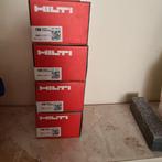 Hilti HPS-1 slagplug, Ophalen of Verzenden, Nieuw, Pluggen