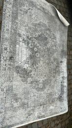 Vintage (turks) mooi geweven, Huis en Inrichting, Ophalen, Zo goed als nieuw, Rechthoekig, 200 cm of meer