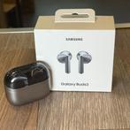 Samsung Galaxy Buds 3 Grijs | met doos | Nette staat met gar, Samsung, Zo goed als nieuw, Support@Samsung.com, 129, Samsung-ro, Yeongtong-gu
Suwon-si, Gyeonggi-do 16677
South Korea