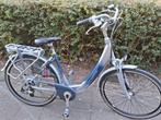 28 inch sparta ion igst met lader   175.-, Fietsen en Brommers, Fietsen | Dames | Damesfietsen, Sparta, Gebruikt, Versnellingen