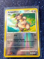 Pokémon kaart Kangaskhan lv 28 reverse #38 Majestic Dawn, Ophalen of Verzenden, Zo goed als nieuw, Losse kaart