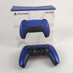 Playstation 5 controller Cobalt Blue || Nu voor maar €49.99, Ophalen of Verzenden, Huis en Inrichting