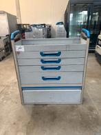 Sortimo (1085) L100 B38 H116 €399, Auto diversen, Auto-accessoires, Ophalen, Gebruikt