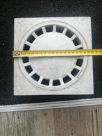 Martens afvoerput/schrobput met stankafsluiter 20 * 20 cm
Ho, Ophalen, Afvoer, Pvc, Zo goed als nieuw