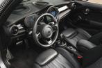 MINI Cabrio Cooper S JCW Rockingham GT Automaat / Sportstoel, 1300 kg, Gebruikt, 4 cilinders, Bedrijf