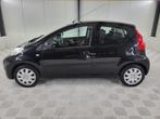 Peugeot 107 1.0-12V XS, Auto's, Voorwielaandrijving, Euro 5, Stof, Gebruikt