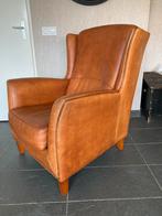 Mulleman El Paso fauteuil, Ophalen, Zo goed als nieuw, 75 tot 100 cm, 50 tot 75 cm