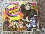 MOVE THE HOUSE 11, Cd's en Dvd's, Ophalen of Verzenden, Zo goed als nieuw, Dance Populair, Boxset