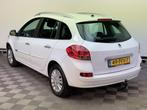 Renault Clio Estate 1.2 TCE Collection Airco Lm15" Trekhaak, Voorwielaandrijving, Euro 5, Gebruikt, 4 cilinders