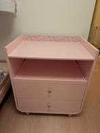Commode IKEA model MYLLRA roze, Ophalen, Zo goed als nieuw, 50 tot 70 cm, 90 tot 105 cm