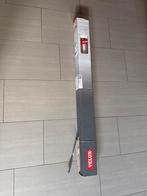 Velux SK06 verduisterend rolgordijn, Ophalen, 100 tot 150 cm, Nieuw, Crème