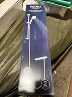 Grohe thermostaat douche kraan compleet(grohtherm 1000), Ophalen, Nieuw, Douche