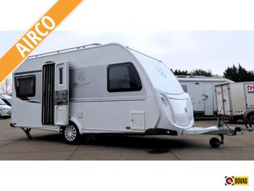 Knaus Sudwind 450 FU 50 years | Airco | Mover | Stalling | beschikbaar voor biedingen