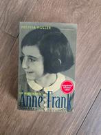 Anne Frank biografie, Ophalen of Verzenden, Zo goed als nieuw, Overige