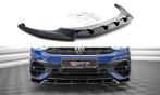 Voorlip sideskirt spoiler diffuser - Tiguan R-line 20-24, Ophalen of Verzenden