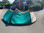 Cabrinha Switchblade 11m, 12m, 8m Crosbow 13m alles met bar, Geen board, Ophalen, Gebruikt, Kitesurf-set