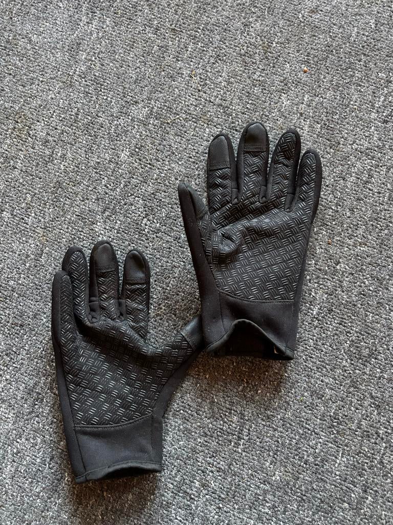 Fijne handschoenen, Ophalen of Verzenden, Zo goed als nieuw, Overige maten, Handschoenen