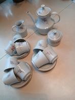 thee servies, Huis en Inrichting, Keuken | Servies, Ophalen, Gebruikt, Overige stijlen