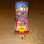 Vintage Star Bright Dinner Party Polly Pocket 1994 COMPLEET, Gebruikt, Ophalen of Verzenden