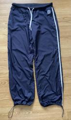 Esprit sports joggingbroek, Blauw, Maat 42/44 (L), Ophalen of Verzenden, Zo goed als nieuw