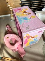 Roze kinderspullen GRATIS op te halen!, Kinderen en Baby's, Speelgoed | Poppen, Gebruikt, Ophalen