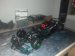 lego mercedes, Ophalen of Verzenden, Zo goed als nieuw