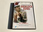 Sherlock Jones - Piet Bambergen DVD, Alle leeftijden, Ophalen of Verzenden, Zo goed als nieuw, Stand-up of Theatershow